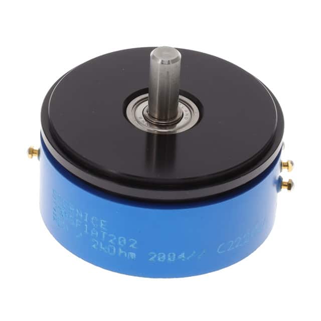 RO200SF1AT202 Vishay Sfernice  Positionssensoren - Winkel-Linearpositionsmessung